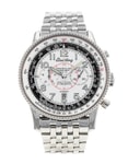 Pre-Owned Breitling Montbrillant Watch